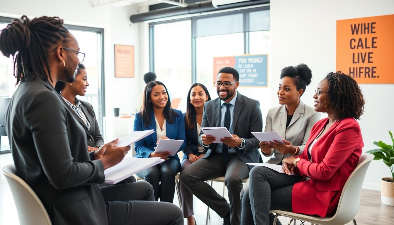 Elevate Your Career Today